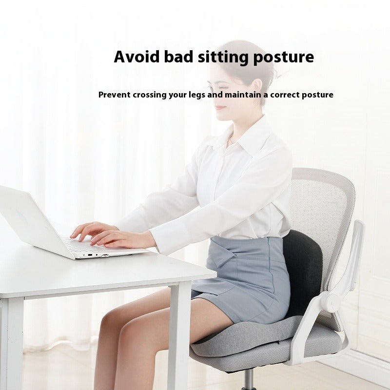 Rückenstütze aus Memory-Schaumstoff