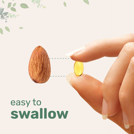 Butter Soft Kapseln 180 Tabletten